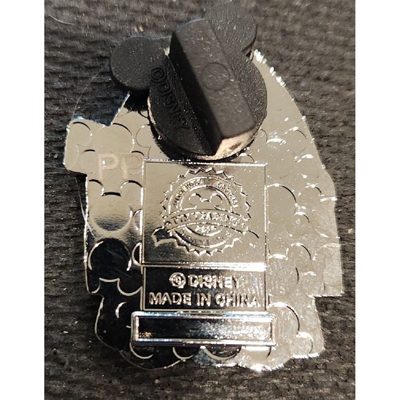 Disney HAUNTED MANSION Attic Bride PP Preproduction Sample Proof LE Pin  00009 - Picture 5 of 6